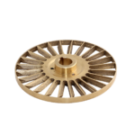 Centrifugal Pump High Speed
