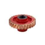 Worm Wheel